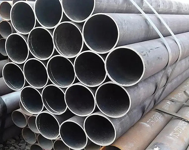 ASTM A672 Carbon Steel  Pipe